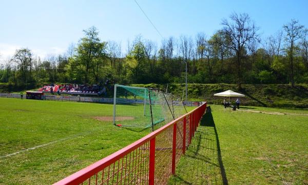 Stadion Brađa Marčeta - Svodna