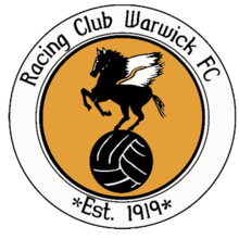 Wappen Racing Club Warwick FC  83636
