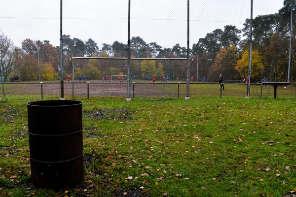 Sportplatz Goßfelden - Lahntal-Goßfelden
