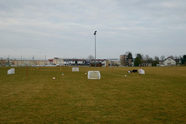 Karl-Schoderer-Sportanlage Platz 2 - Feucht/Mittelfranken