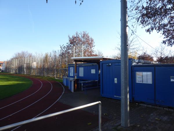 Sportplatz Jahnstraße - Bietigheim-Bissingen
