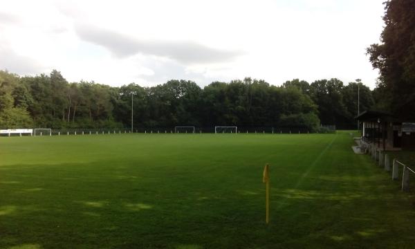 Waldstadion Drover Heide - Kreuzau-Drove