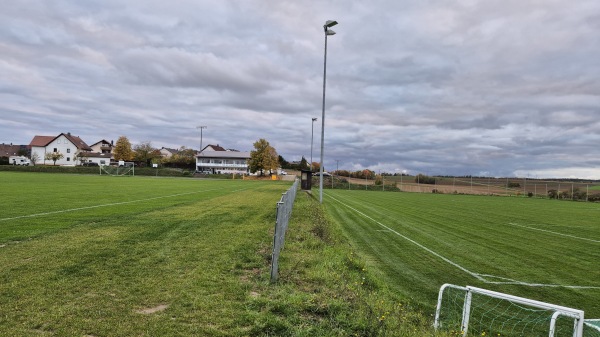 Sportgelände Oerlenbach Platz 2 - Oerlenbach