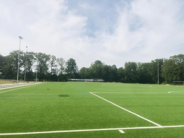 Sportanlage Wittlerdamm II - Greven-Reckenfeld