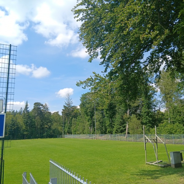 Sportanlage In der Ahe B-Platz - Rotenburg/Wümme