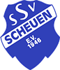 Wappen SSV Scheuen 1946  33125