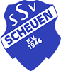 Wappen SSV Scheuen 1946