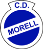 Wappen CD Morell