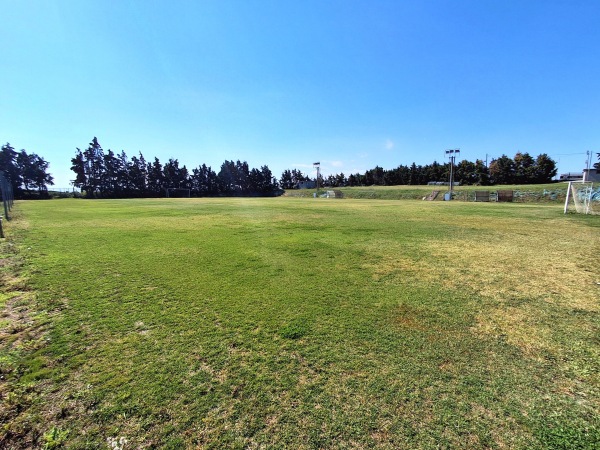 PAOK FC Sport Center Gipedo 4 - Nea Mesimvria