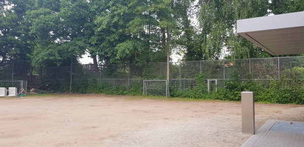 Sportplatz Schule Marmstorf - Hamburg-Marmstorf