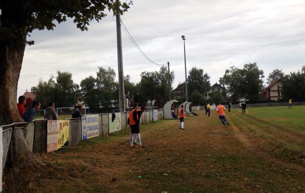 Gradski Stadion Šamac - Šamac