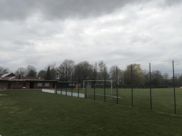 Sportanlage Brunnenstraße - Rietberg-Bokel
