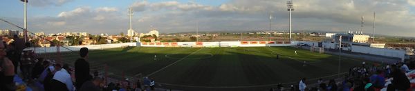 Lod Municipal Stadium - Lod