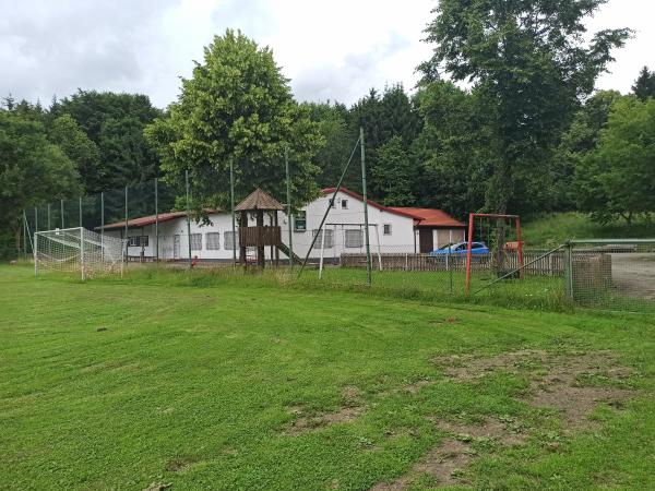 Sportanlage Waldeck Platz 2 - Heidenheim/Brenz-Oggenhausen