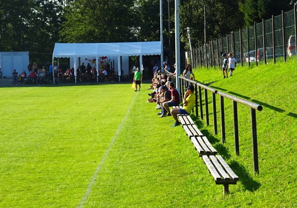 Sportplatz Waldzell - Waldzell