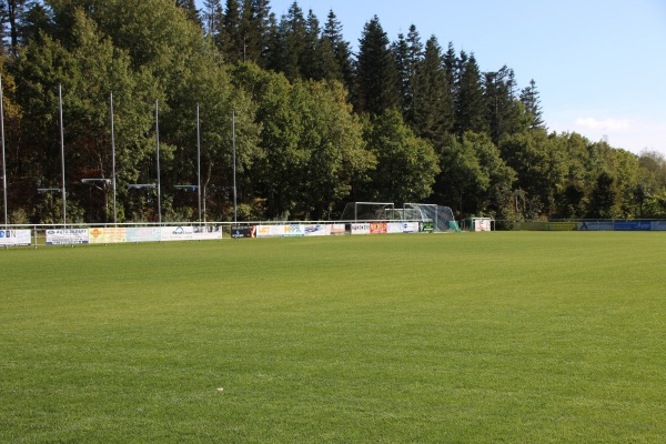 Sportplatz Berndorf - Berndorf