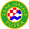 Wappen NK Sava Puska