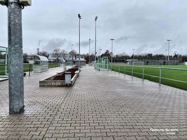 Dietmar-Hopp-Sportpark Platz 3 - Walldorf