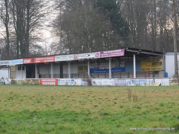 Complex Wetteren-Kwatrecht Terrein 2 - Wetteren