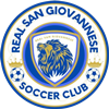 Wappen ASD Real Sangiovannese