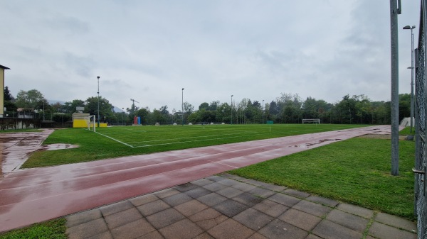 Campo Comunale di Vacallo - Vacallo