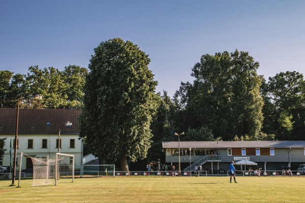 Rolandstadion - Belgern-Schildau