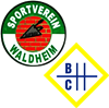 Wappen SG Waldheim/Hartha II (Ground A)