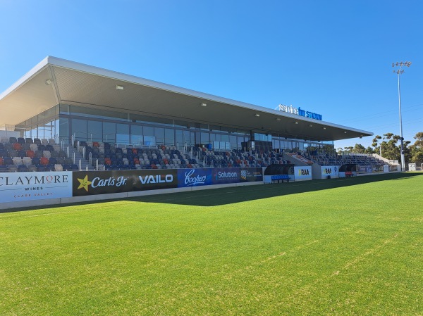 ServiceFM Stadium - Adelaide