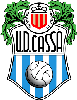 Wappen UD Cassà Wappen UD Cassà 41184