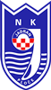 Wappen NK Jadran Luka Ploče  5102