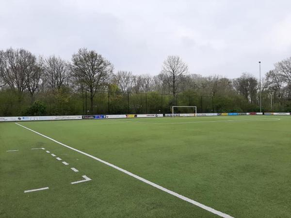 Sportpark De Marslanden - Zwolle