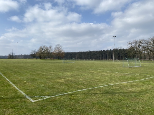 Sportplatz Rodenwalde 2 - Vellahn-Rodenwalde