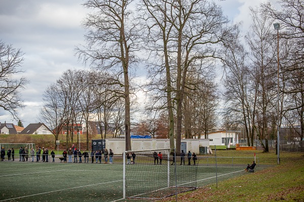 Sportanlage Pfaffenbrunnen Platz 2 - Hanau-Steinheim