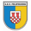 Wappen ASV Feldthurns  122294