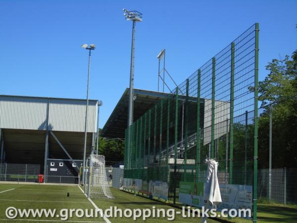 Hardtwaldstadion Nebenplatz 1 - Sandhausen