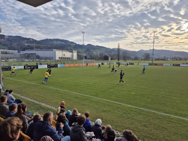 Dolce Vita Arena - Gaißau