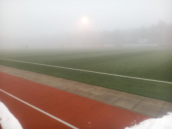 Akademie FK Austria Wien Nebenplatz 1 - Wien