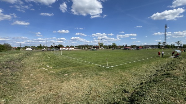 Boisko w Niedoradzu - Niedoradz