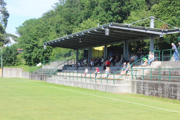 Stadion Střelnice  - Holešov