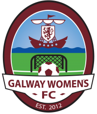 Wappen Galway Women's FC  85292