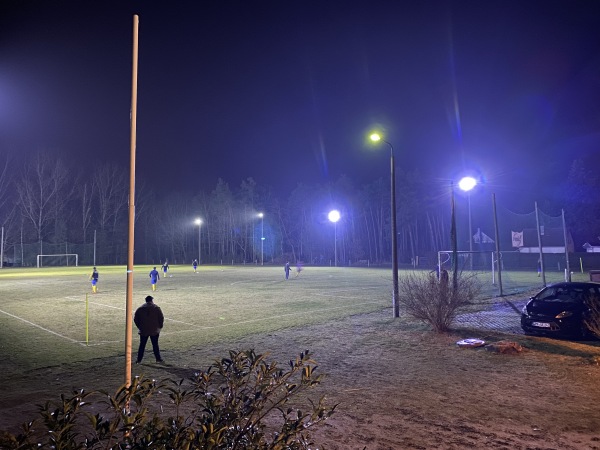 Sportanlage Nordweg Platz 2 - Drehnow