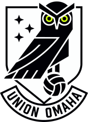 Wappen Union Omaha SC