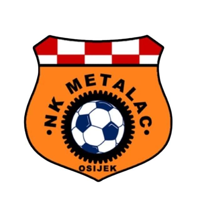 Wappen NK Metalac Osijek  140932