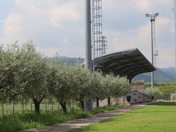 Campo Sportivo Antonio Perlato - Tregnago