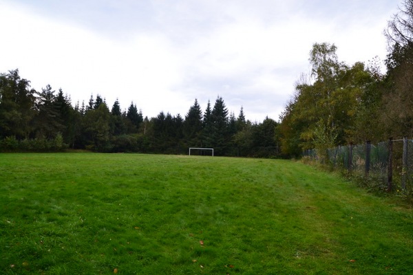 Waldstadion - Eitorf-Rankenhohn