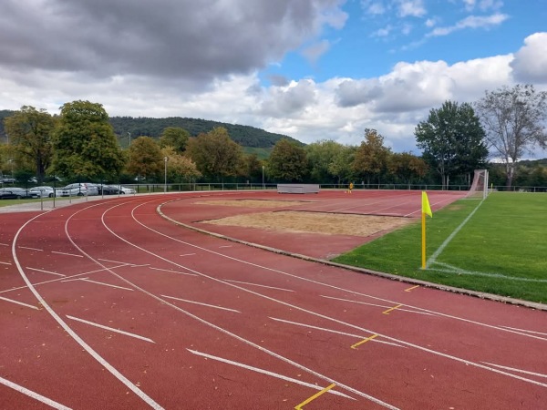 Sportzentrum Iphofen - Iphofen