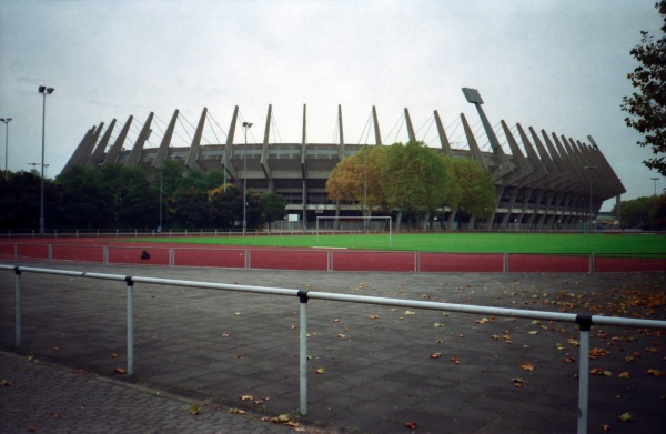 Rheinstadion (1925) - Düsseldorf