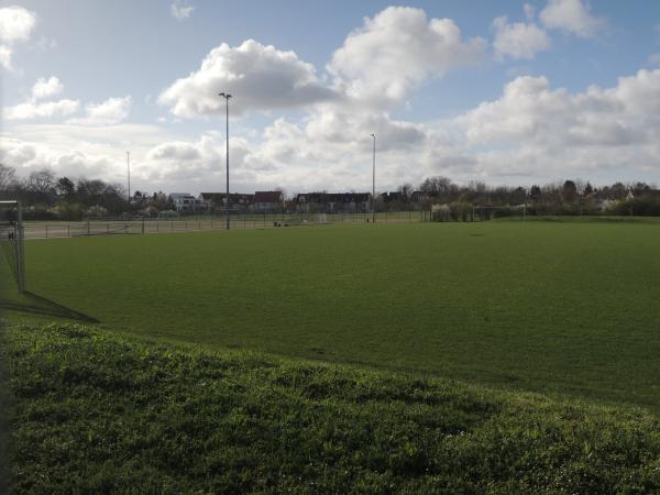 Sportgelände Süd Platz 2 - Mainz-Bretzenheim