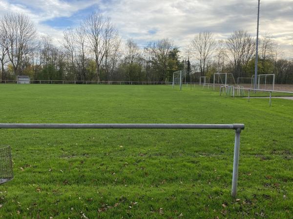 Sportanlage Sanderahmer Straße - Sande/Friesland-Neustadtgödens