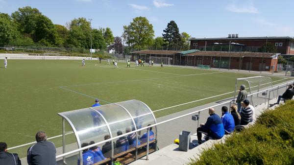 Sportanlage Am Kronenbusch - Wesseling